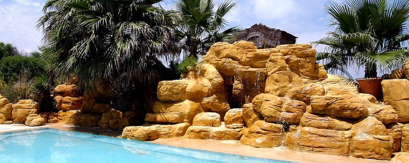 Palmyra Golden Beach المنستير المظهر الخارجي الصورة
