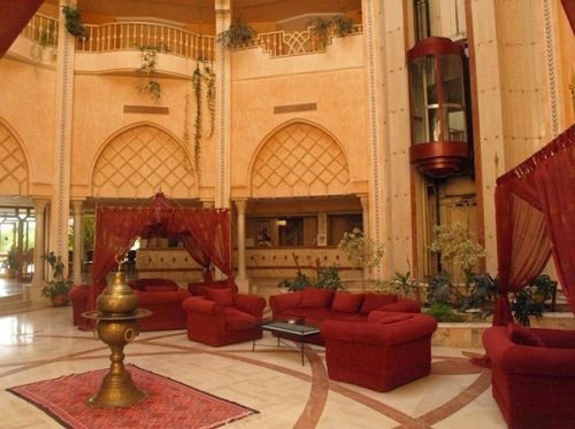 Palmyra Golden Beach المنستير المظهر الخارجي الصورة