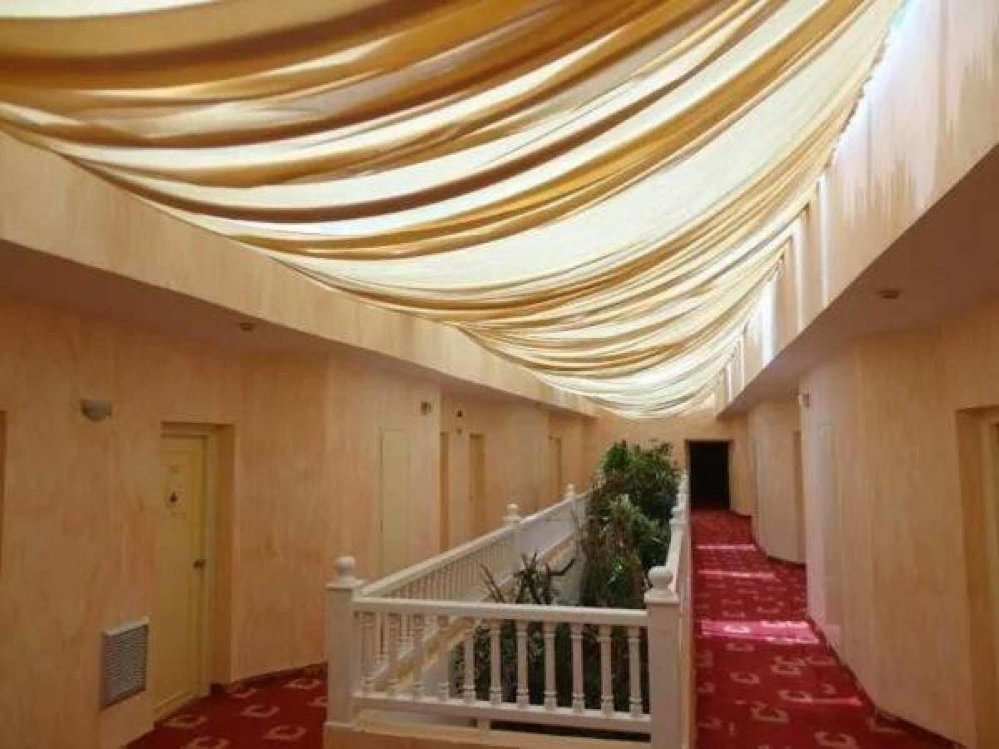 Palmyra Golden Beach المنستير المظهر الخارجي الصورة